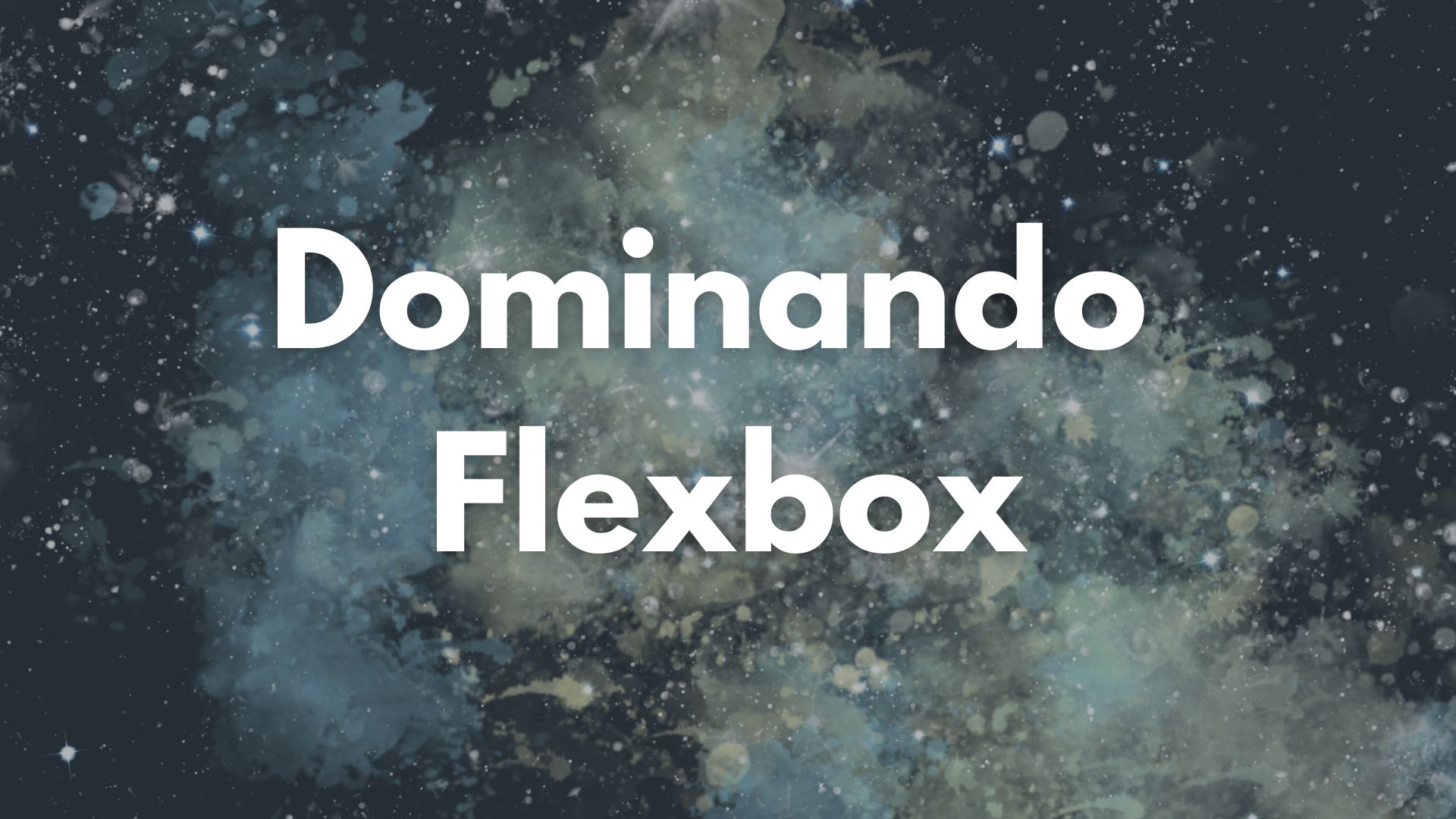 Guia Prático para Dominar Flexbox