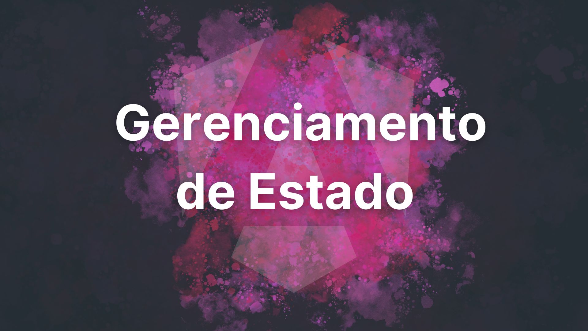 img of Gerenciamento de Estado com Angular Signals