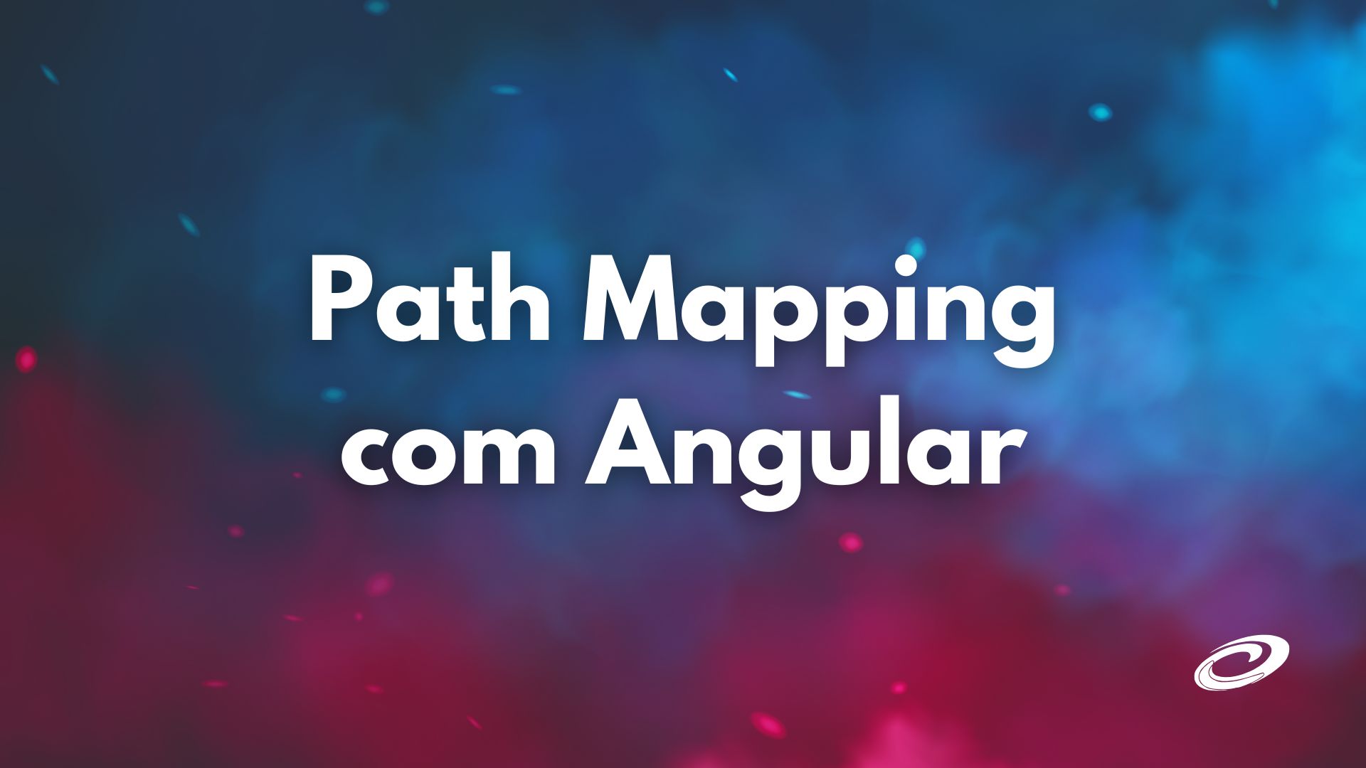 img of TypeScript Path Mapping no Angular