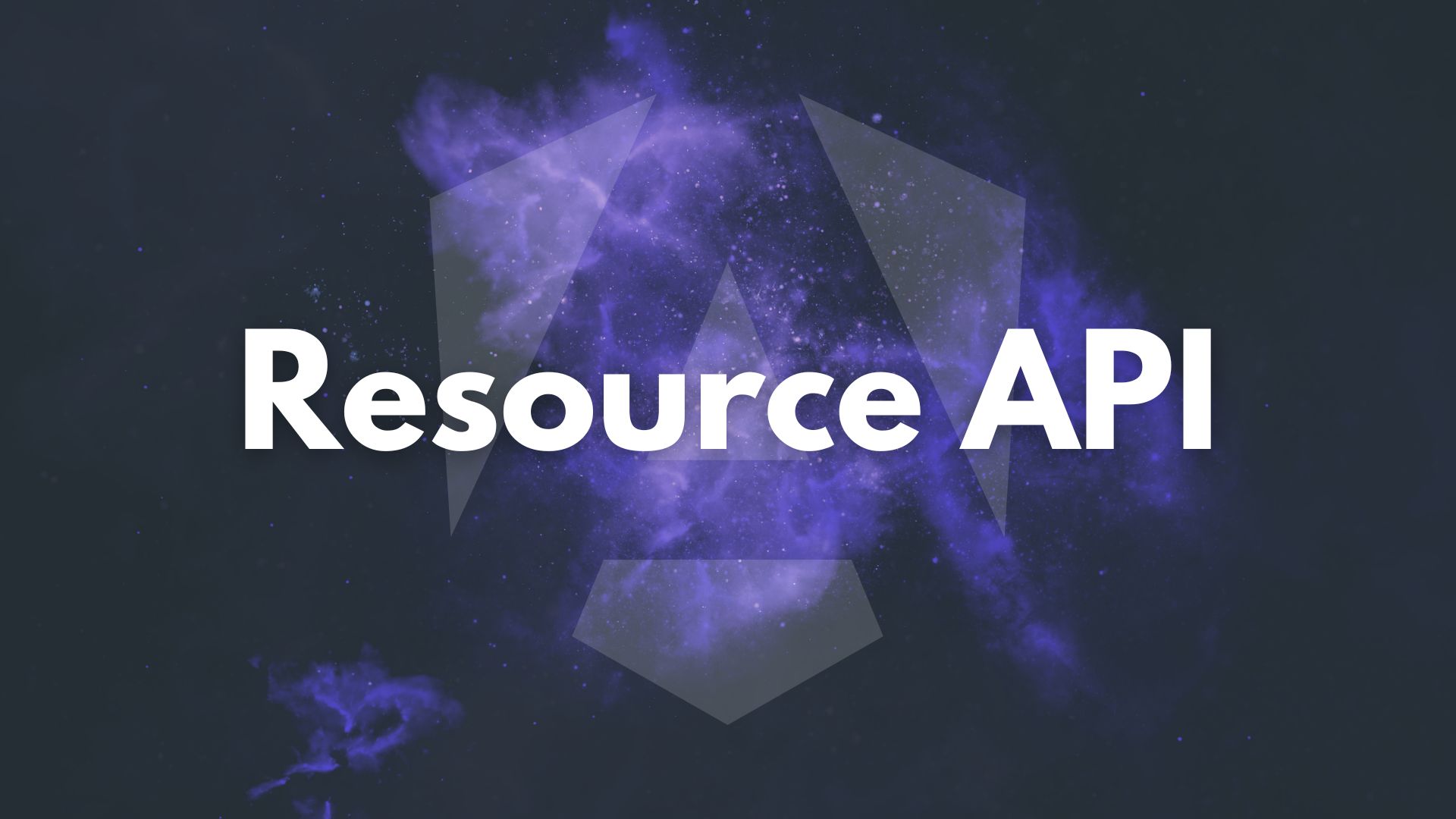 Angular Resource API: Reatividade Assíncrona com Signals